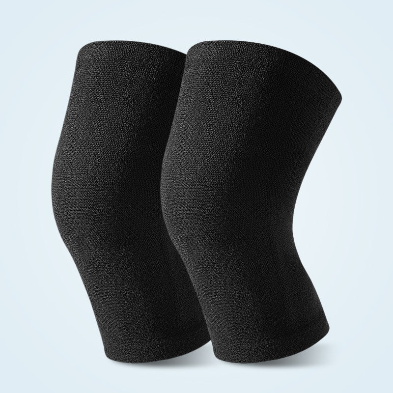 High Stretch Seamless Knee Pad