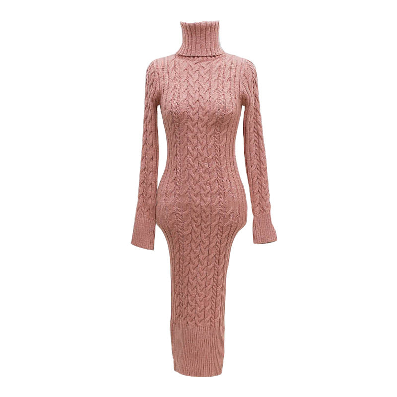 Hip Knit Dress