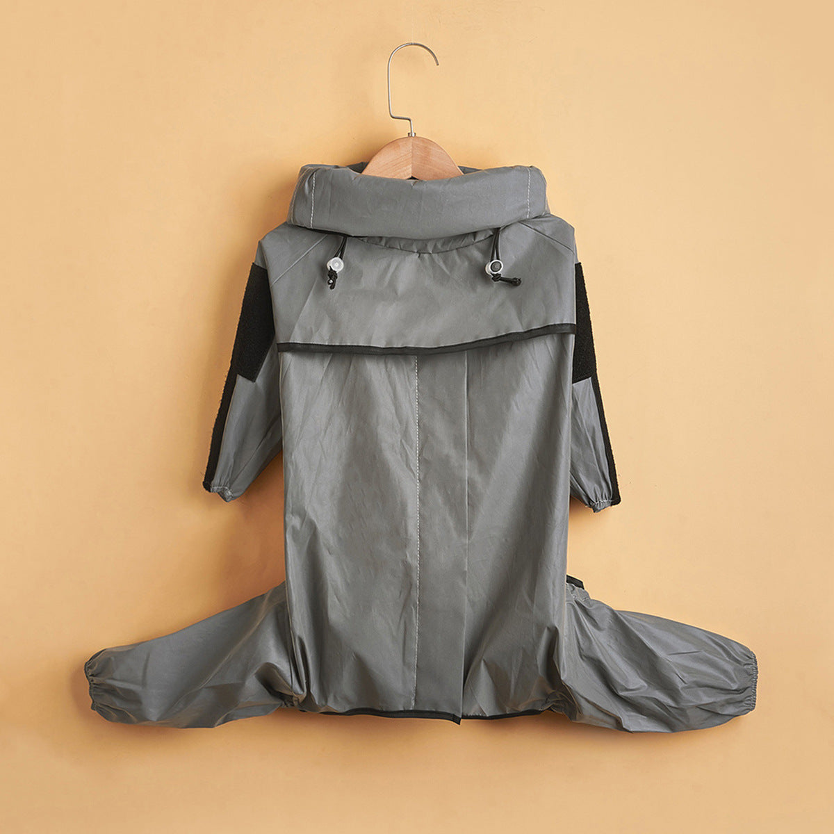 Pet Reflective All-Inclusive Clothing