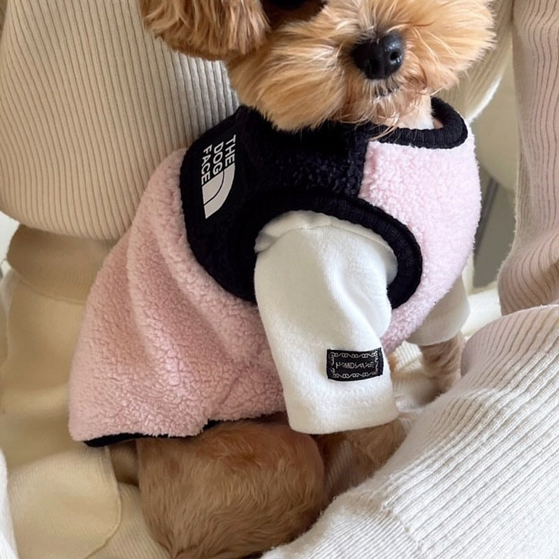 Horse Dog Clothes