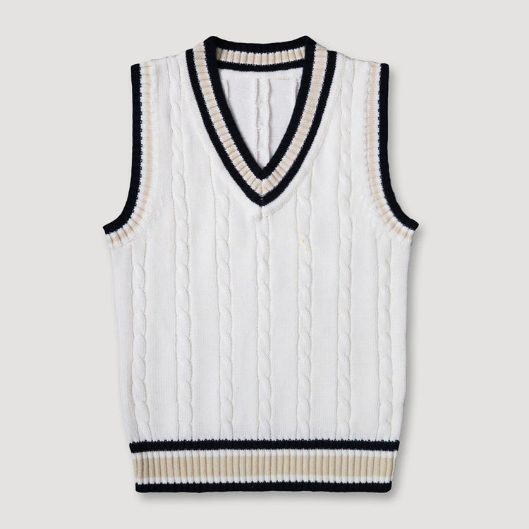 Unisex College Sweater