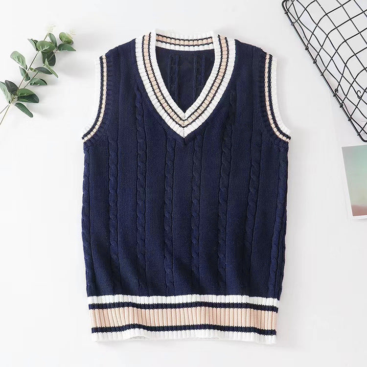 Unisex College Sweater