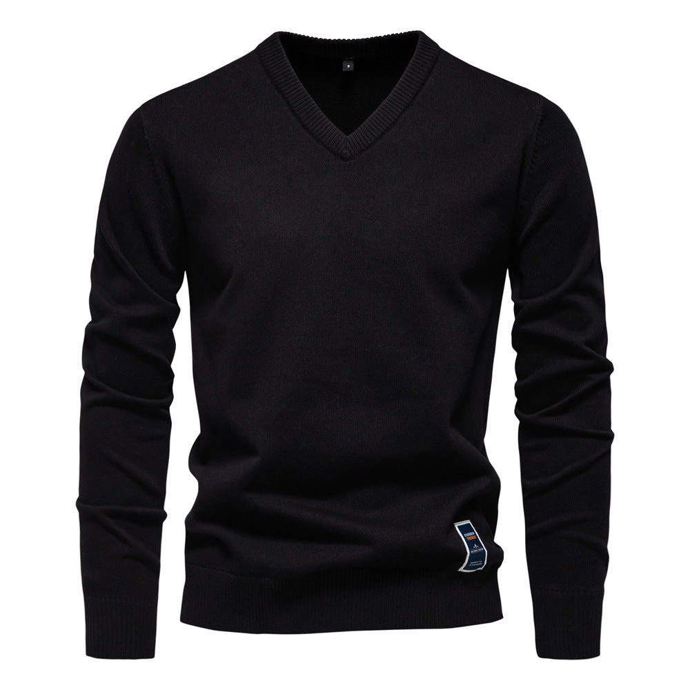 Men'S Sweater