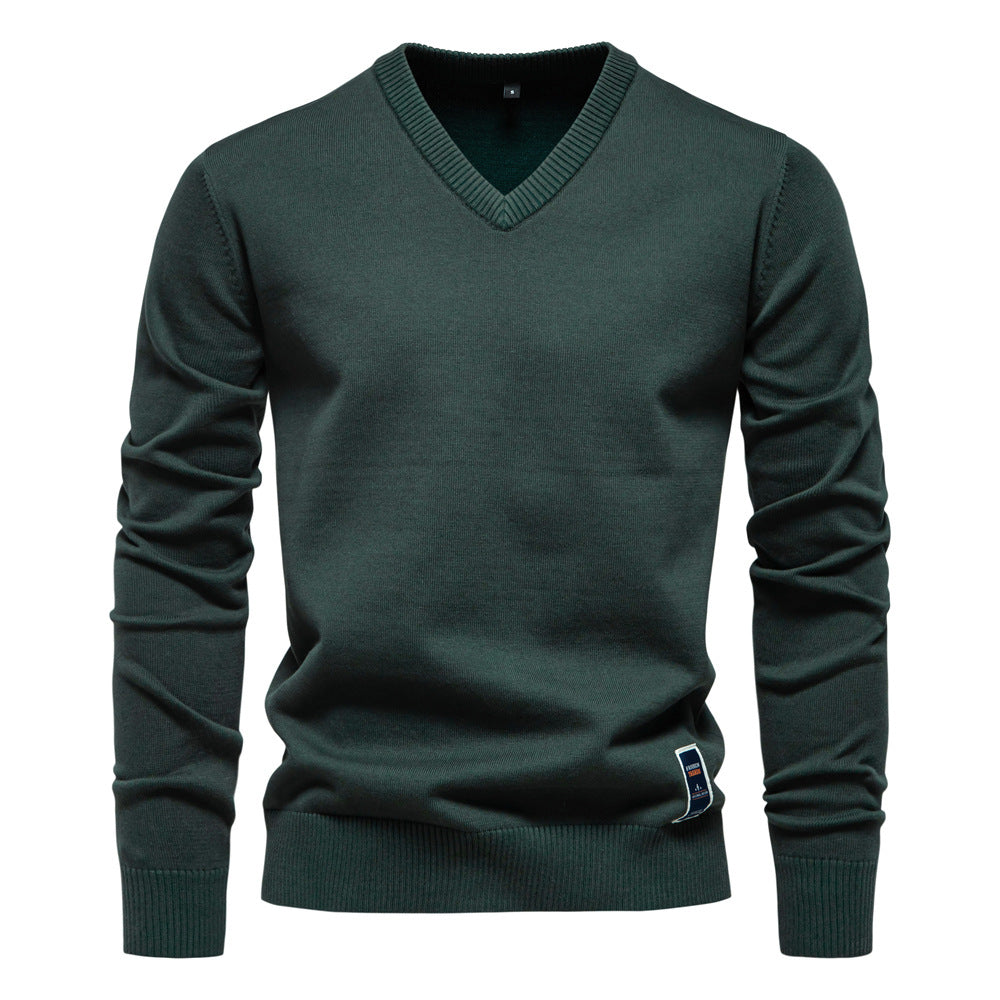 Men'S Sweater