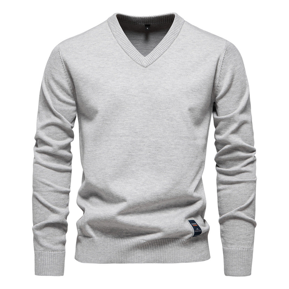 Men'S Sweater