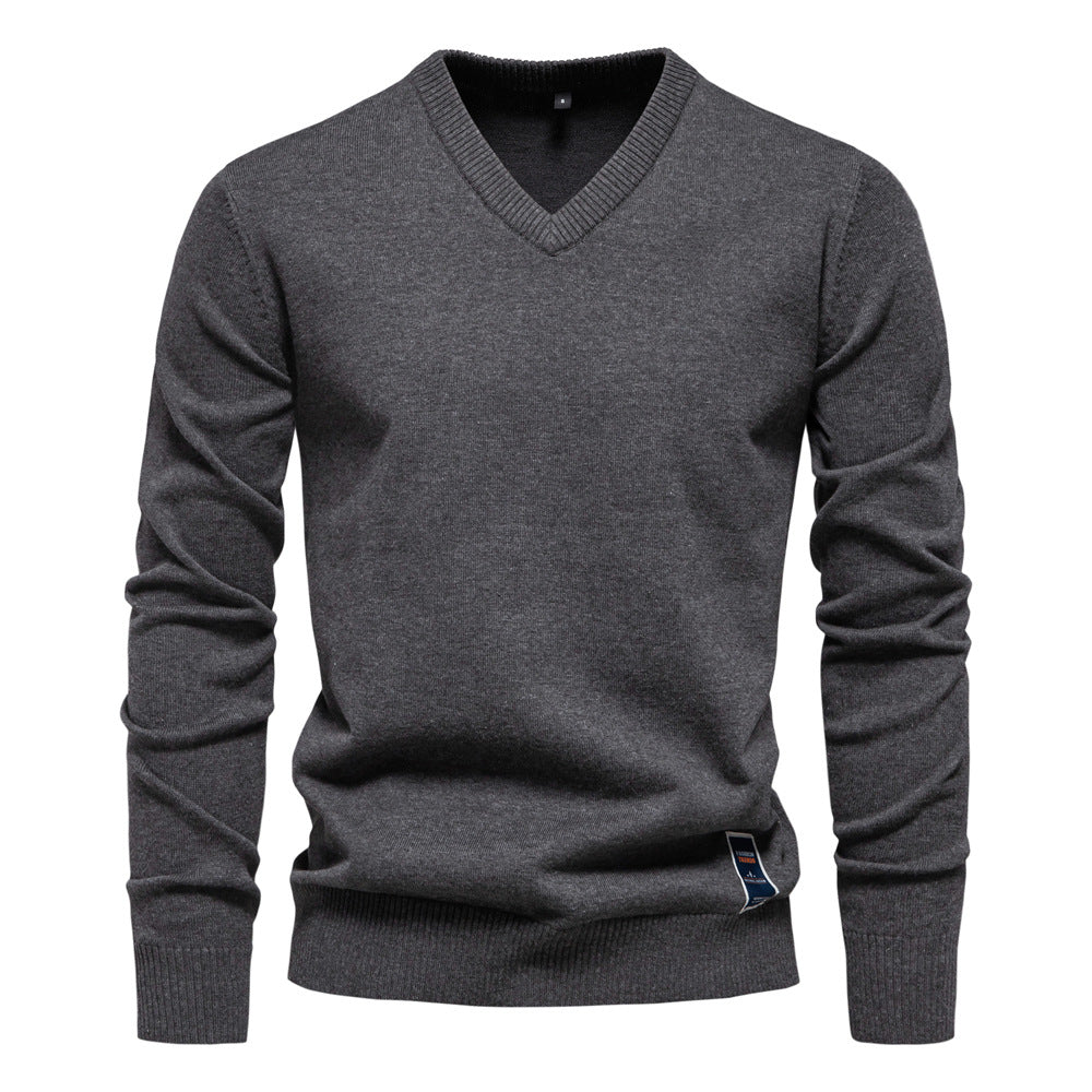 Men'S Sweater