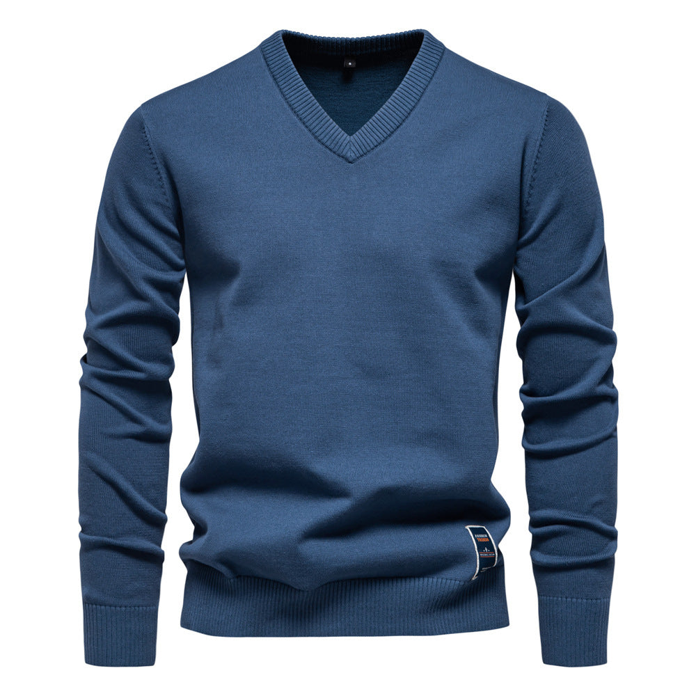 Men'S Sweater