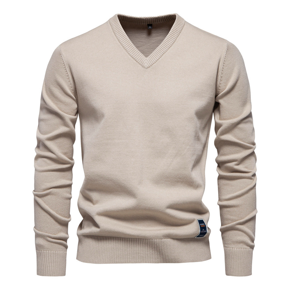 Men'S Sweater