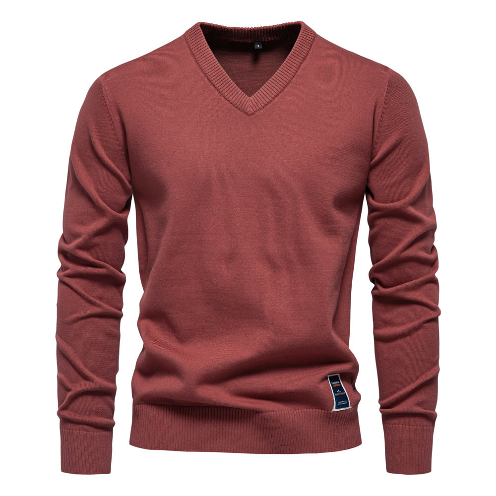 Men'S Sweater