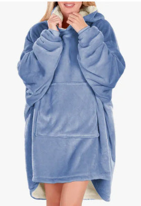 Home Lazy Tv Blanket