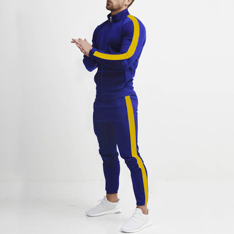 Men'S Sports Suit
