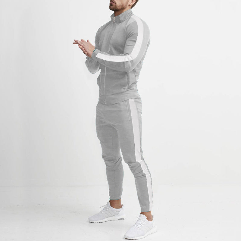 Men'S Sports Suit