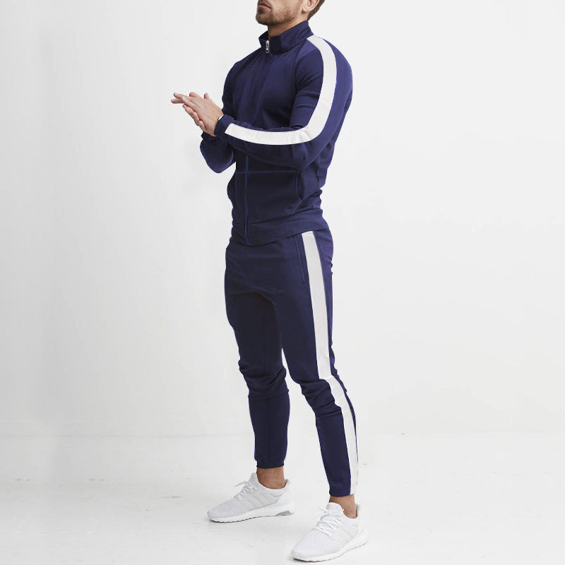 Men'S Sports Suit