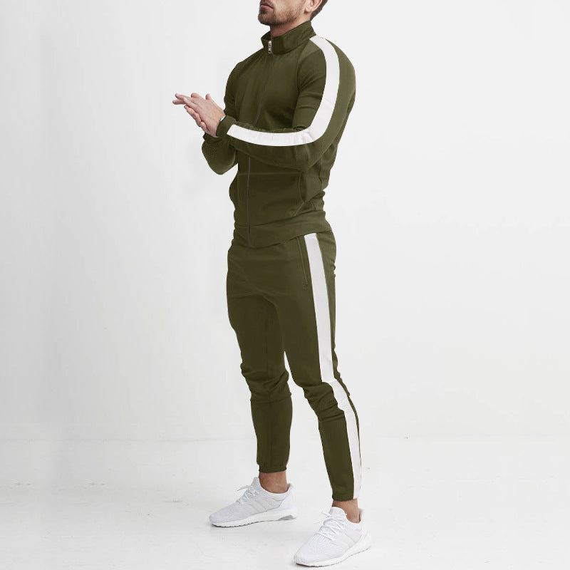 Men'S Sports Suit