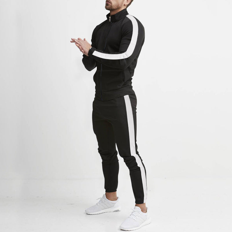 Men'S Sports Suit