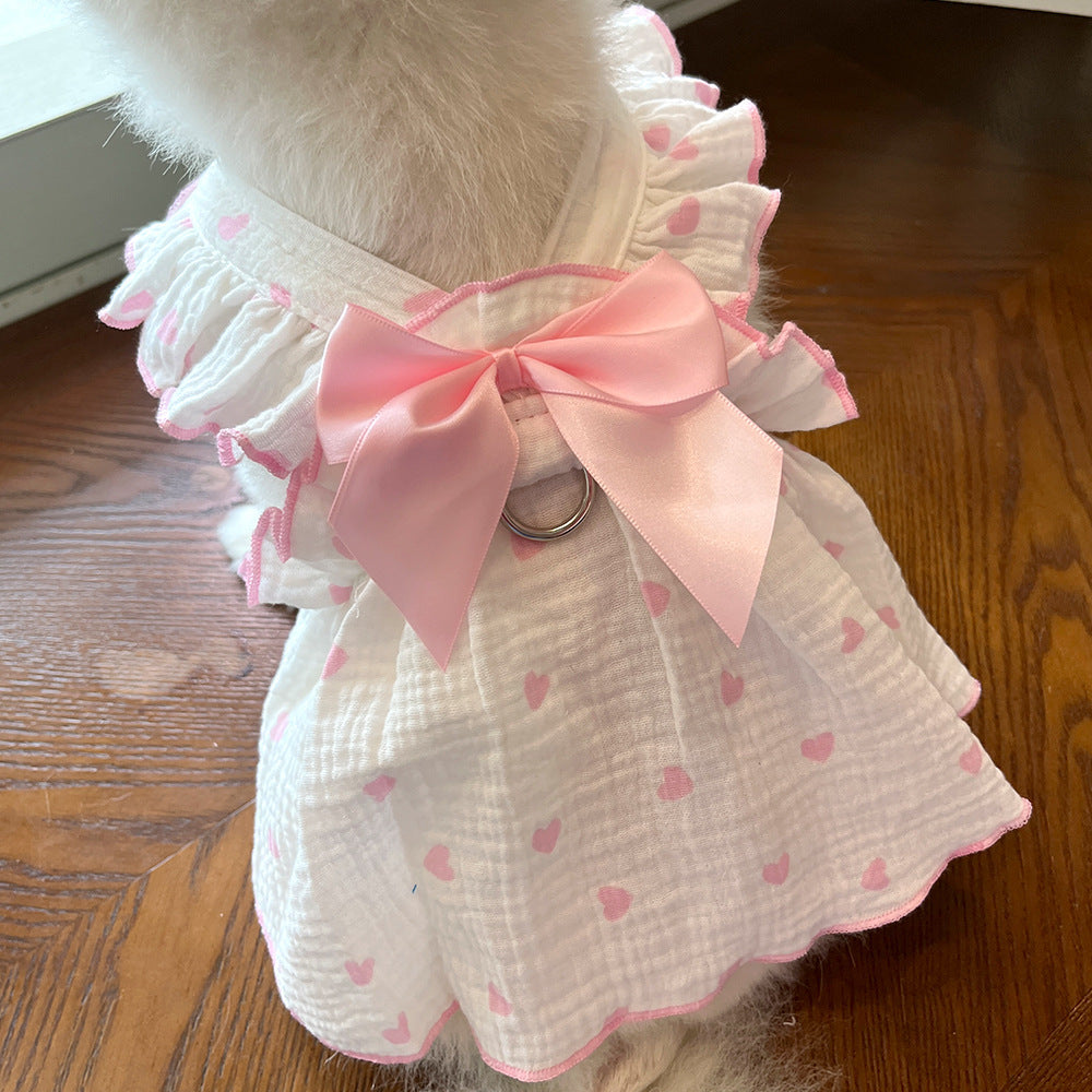 Pet Dress