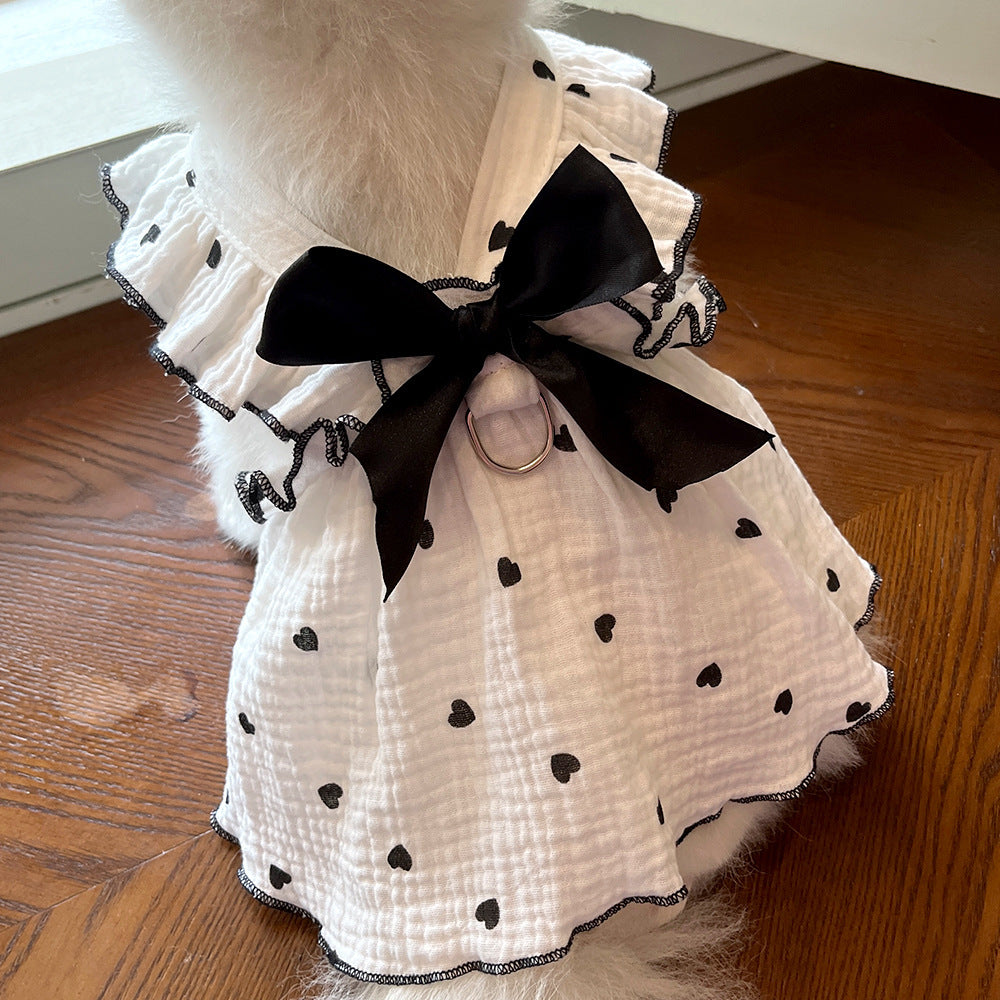 Pet Dress
