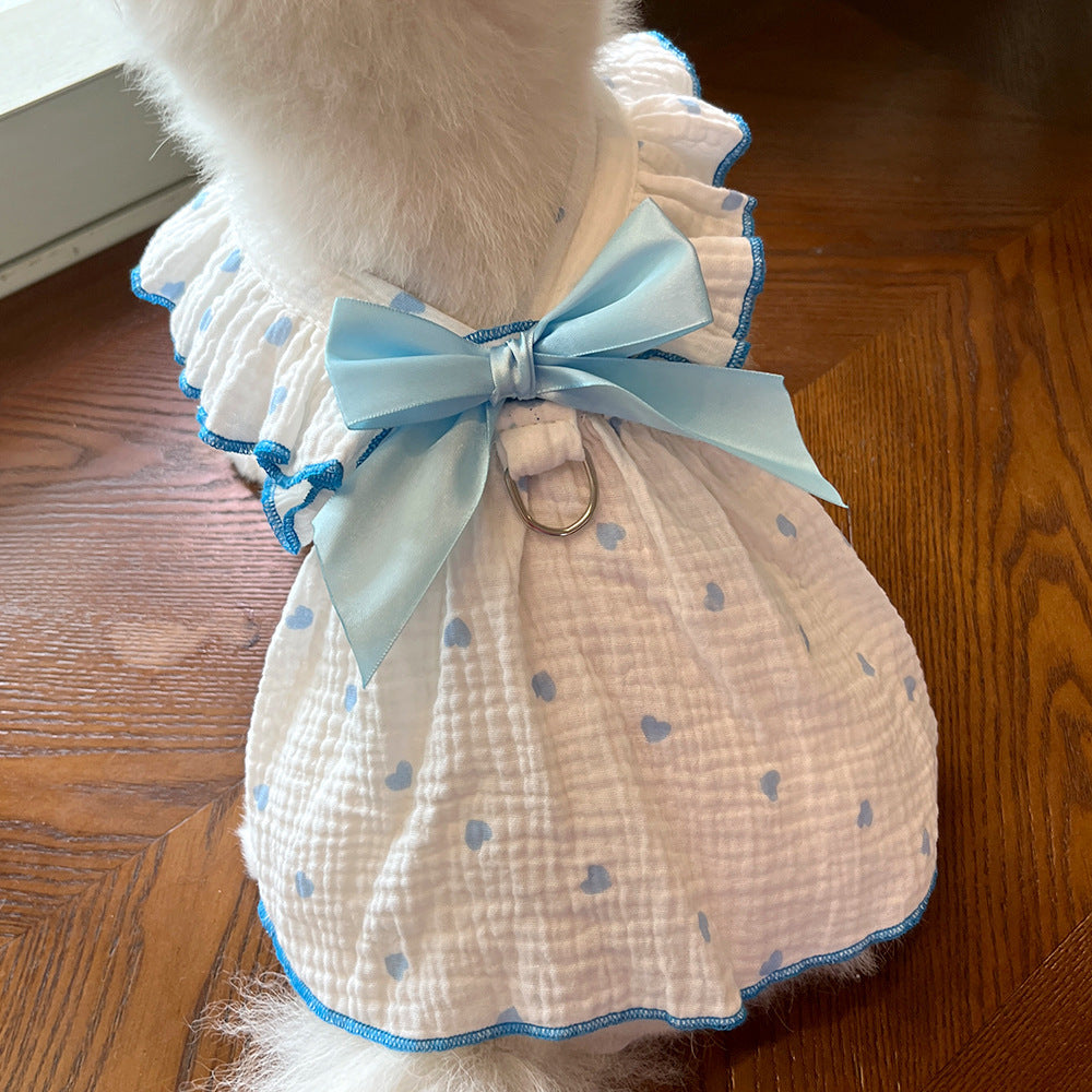 Pet Dress