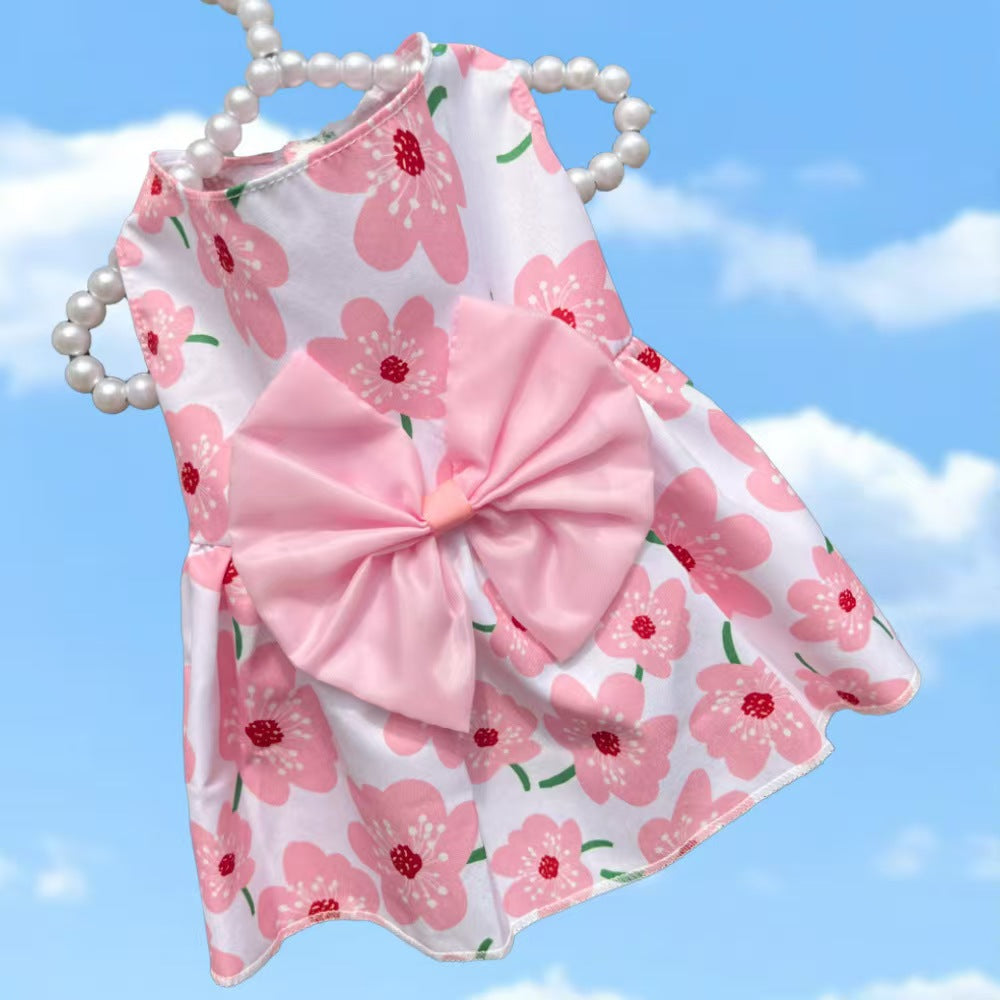 Cute Cat Dress