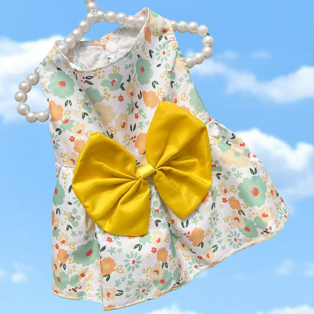Cute Cat Dress