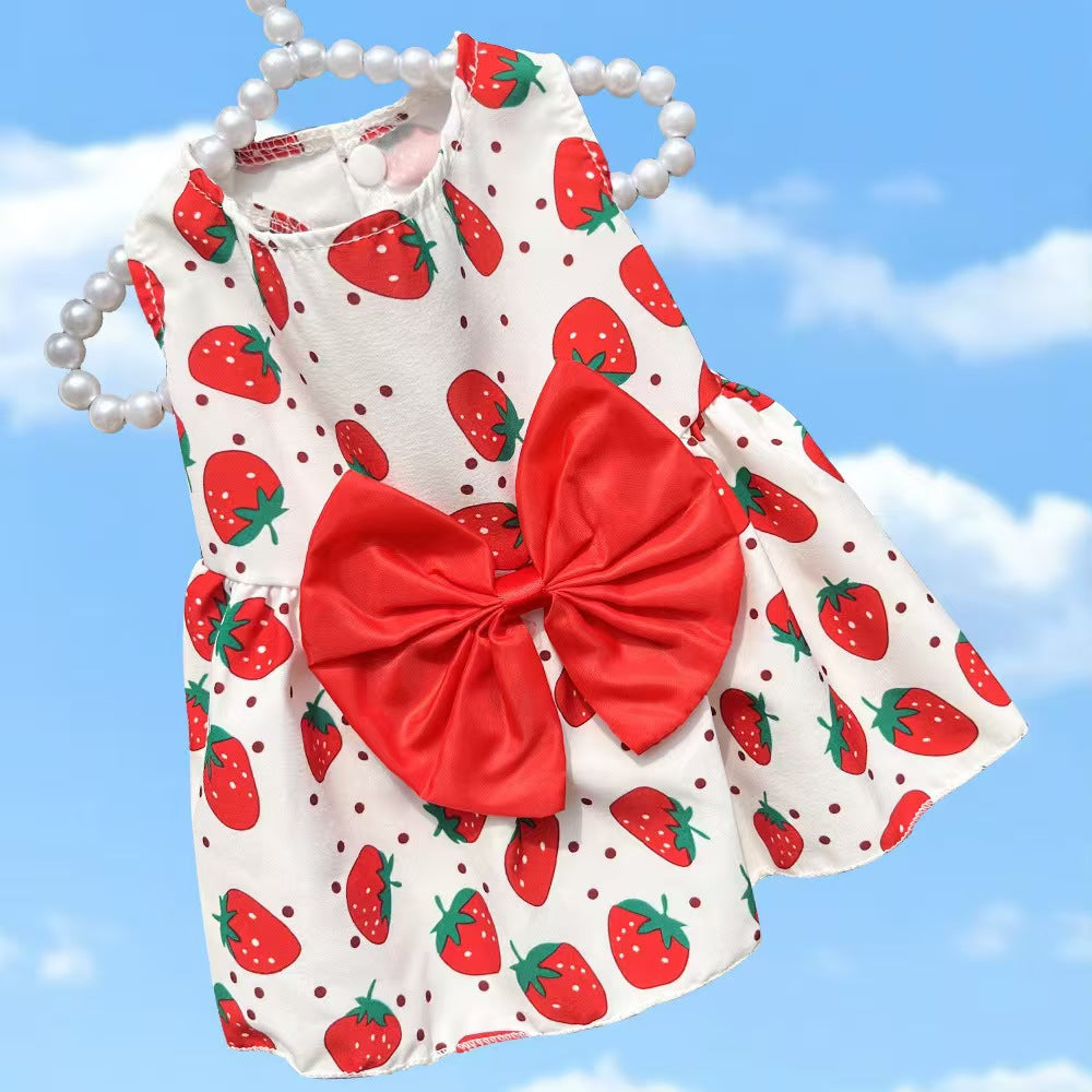 Cute Cat Dress