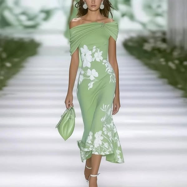 Short Sleeve Dress