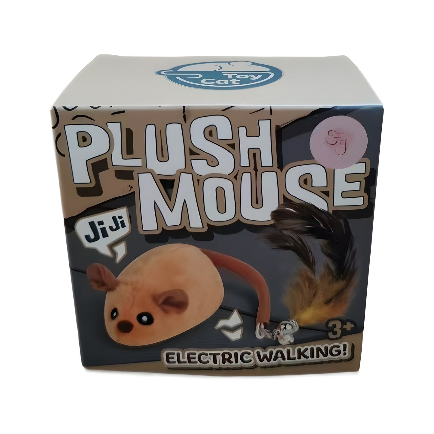 Mouse Pet Toy