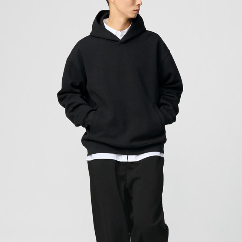 Autumn And Winter Long-Sleeved Sweater