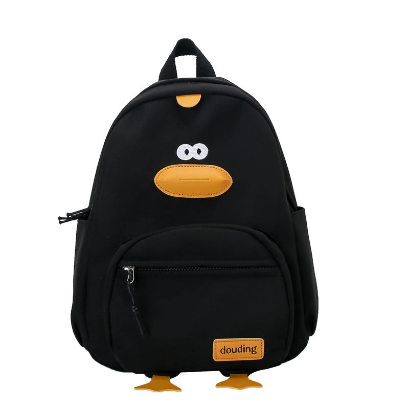 Cute Children'S Backpack