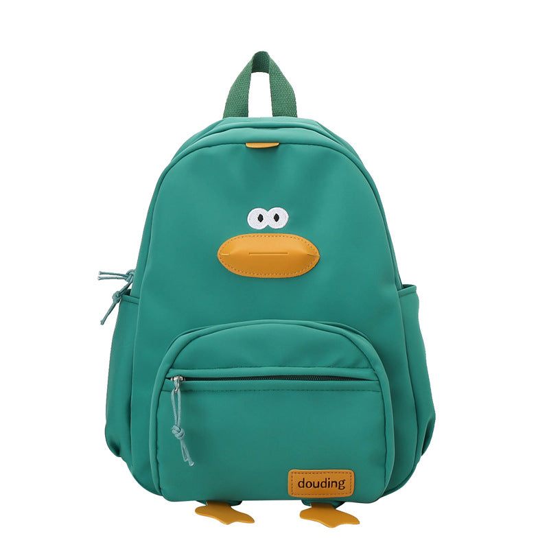 Cute Children'S Backpack
