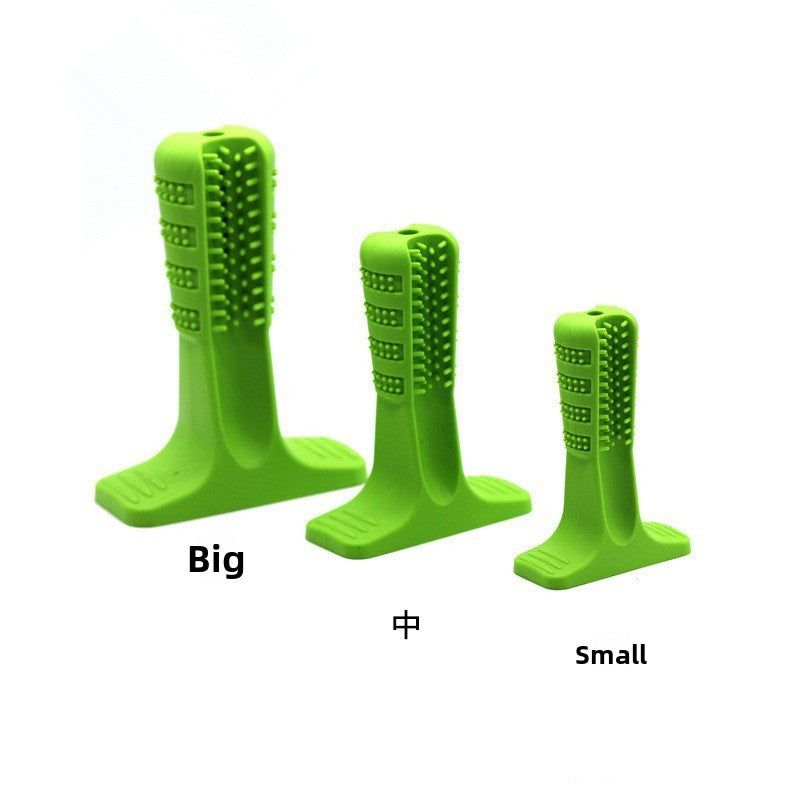 Dog Grinding Bar