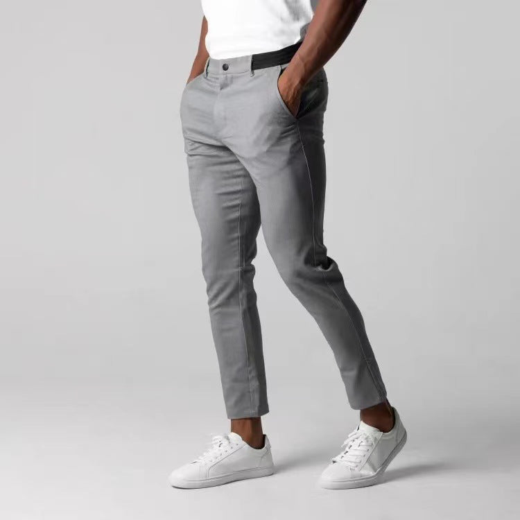 Men'S Casual Pants