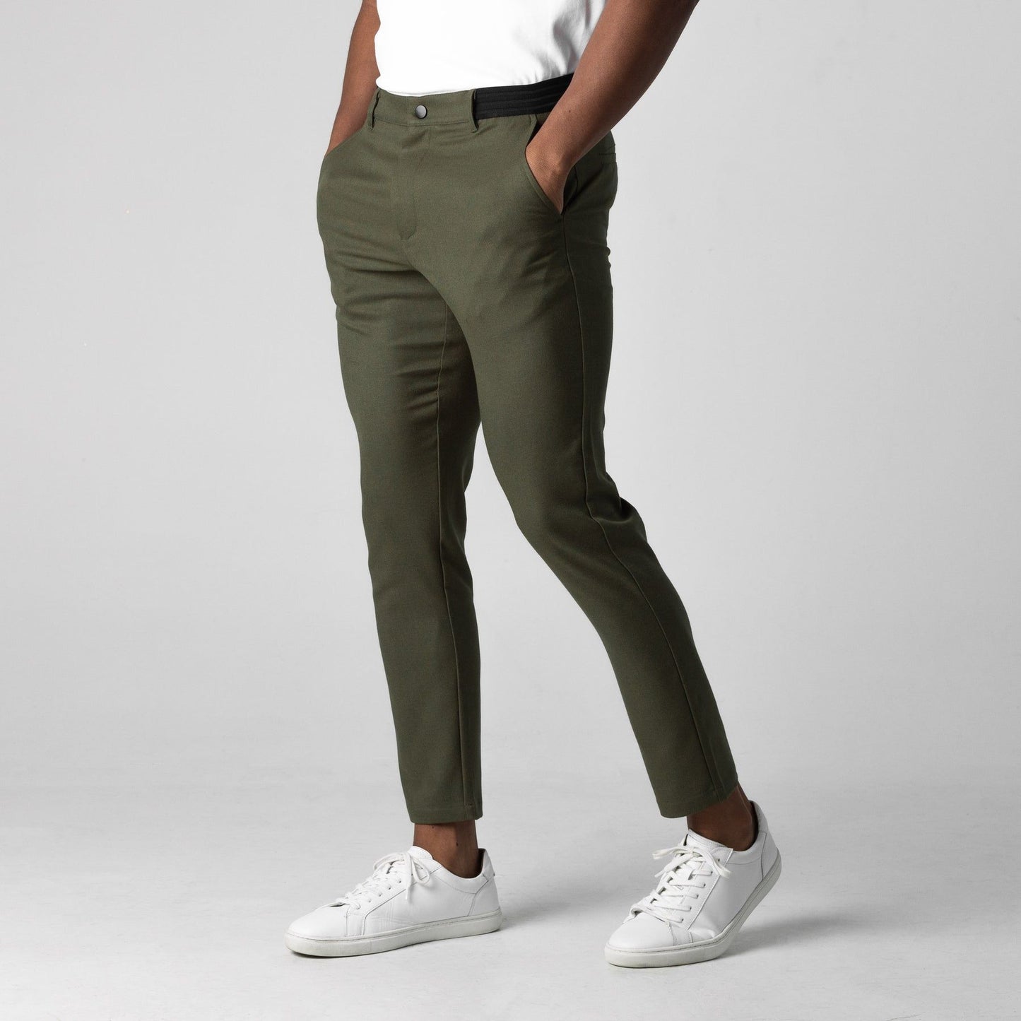 Men'S Casual Pants