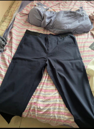 Men'S Casual Pants