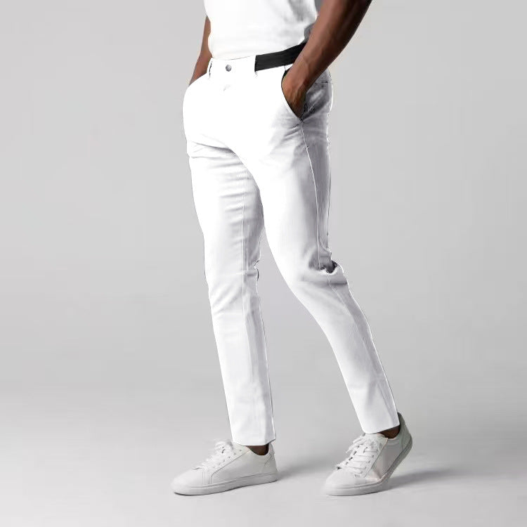 Men'S Casual Pants