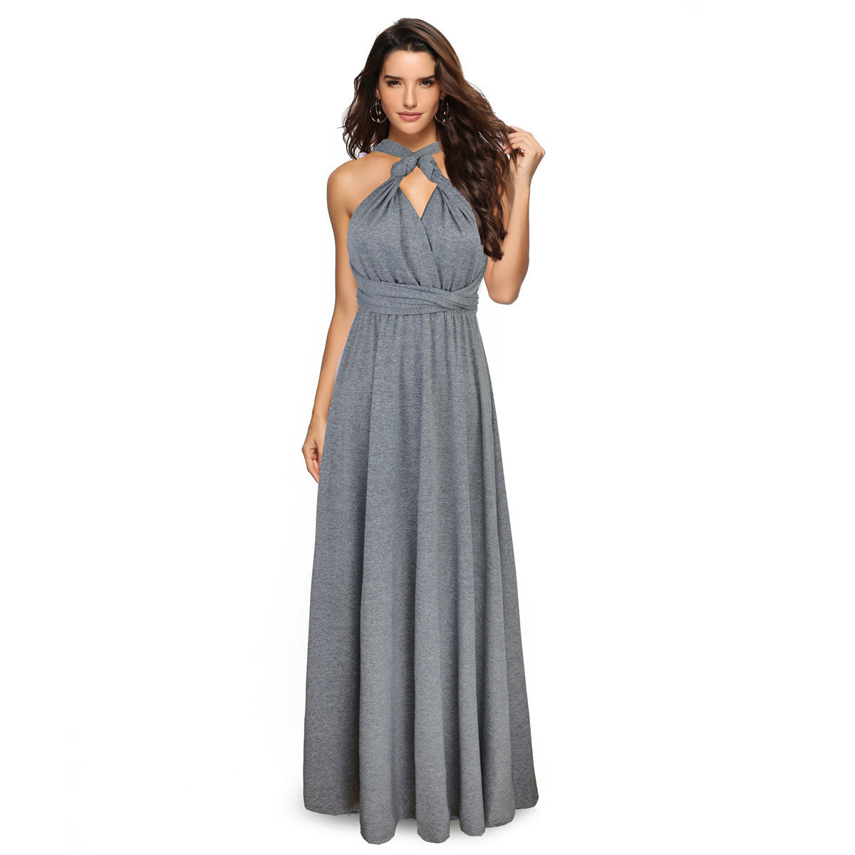 Strap Dress