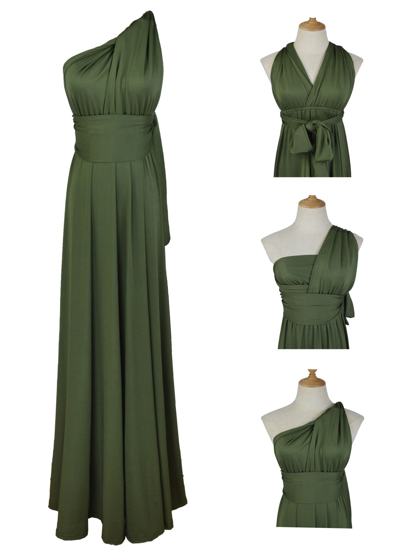 Strap Dress