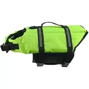 Reflective Buoyancy Clothes