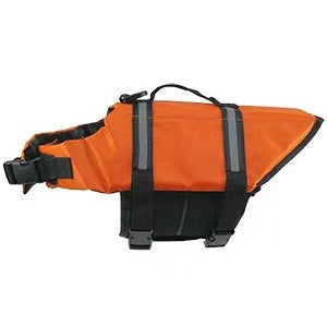 Reflective Buoyancy Clothes