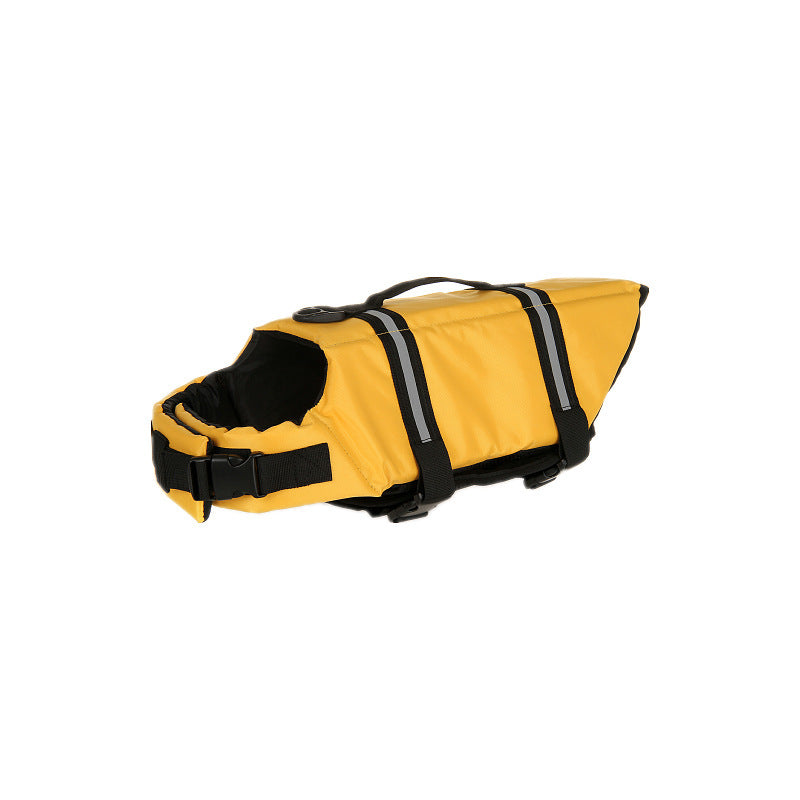 Reflective Buoyancy Clothes