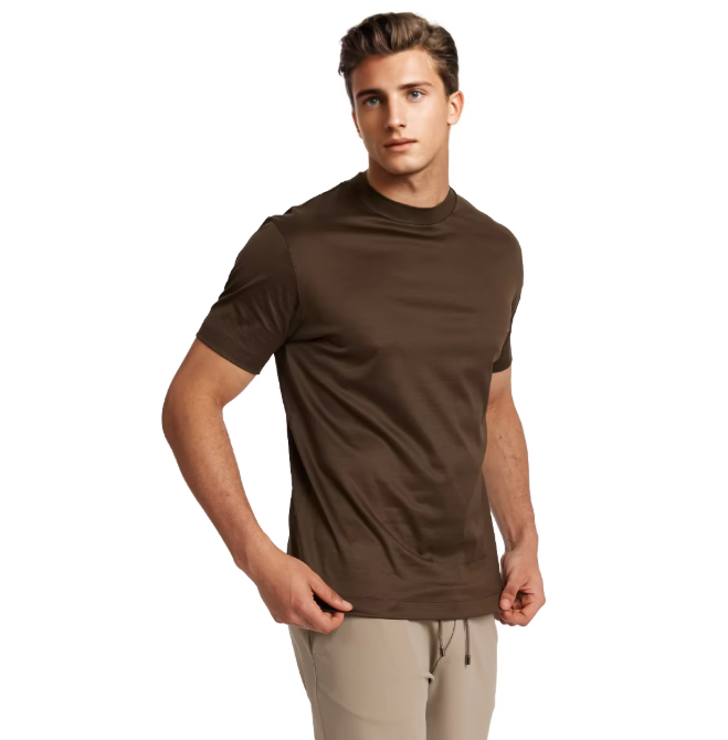 Summer Training Shirt