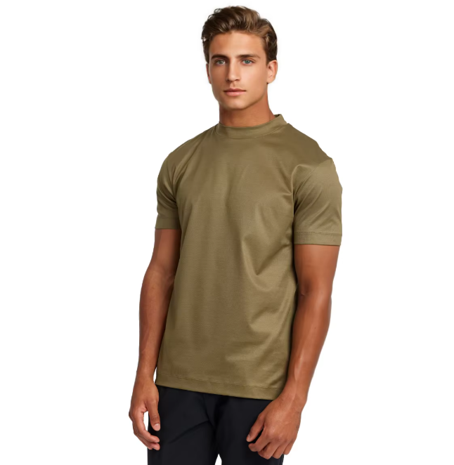 Summer Training Shirt