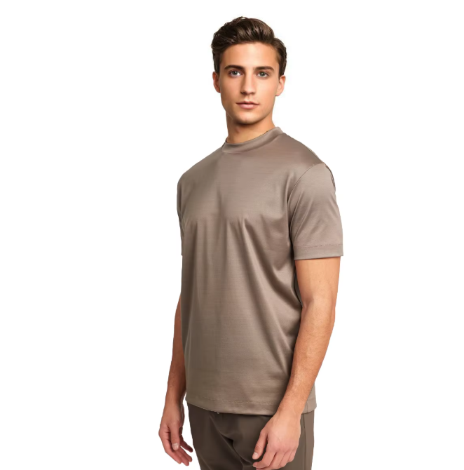 Summer Training Shirt