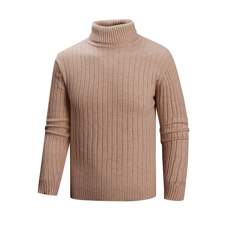 Men'S Knit Sweater