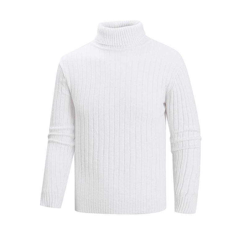 Men'S Knit Sweater