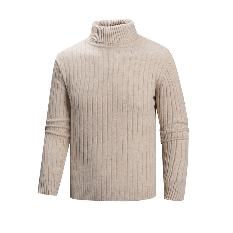 Men'S Knit Sweater