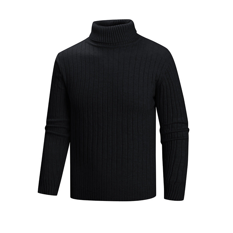 Men'S Knit Sweater