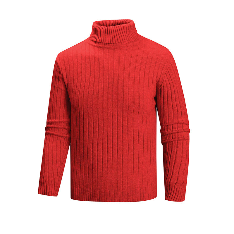 Men'S Knit Sweater