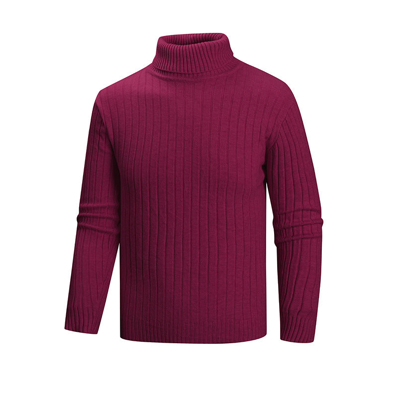 Men'S Knit Sweater