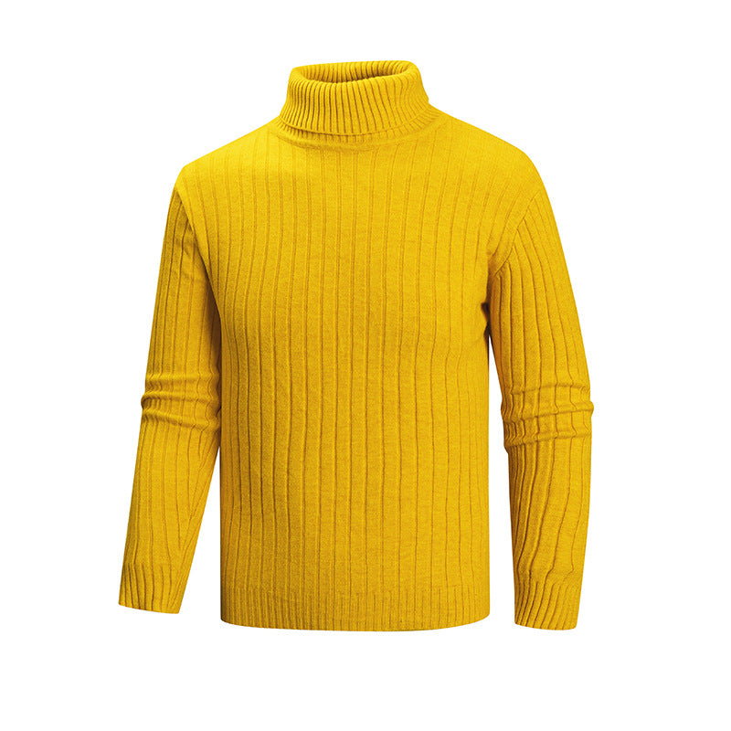 Men'S Knit Sweater
